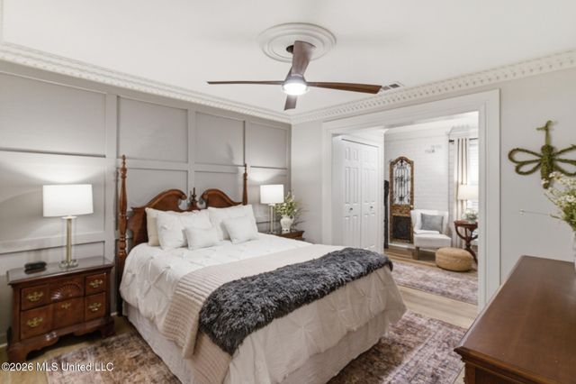 376 W Lake Road, Hattiesburg, MS 39402