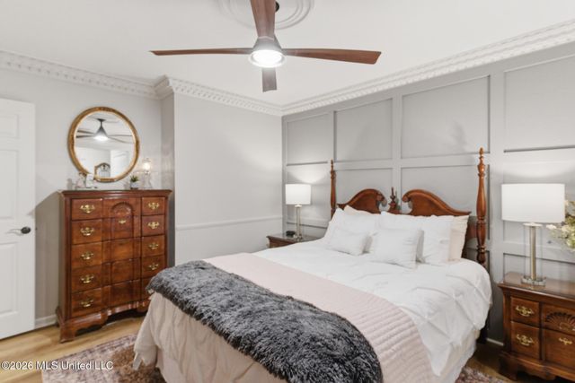 376 W Lake Road, Hattiesburg, MS 39402