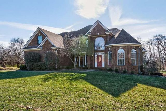 5000 Lupreese Lane Tract B, Versailles, KY 40383