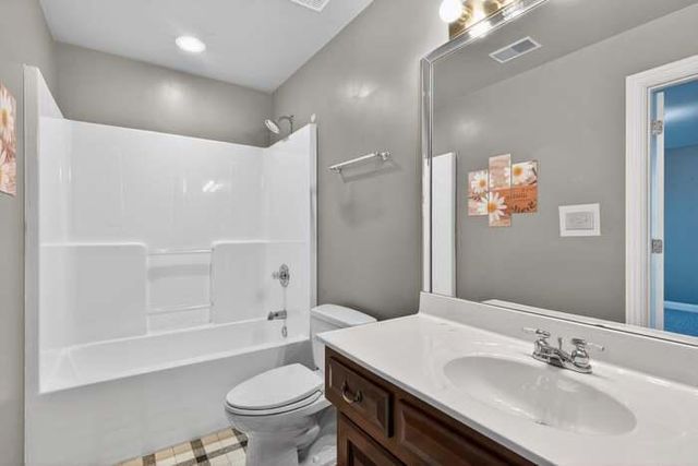 5000 Lupreese Lane Tract B, Versailles, KY 40383