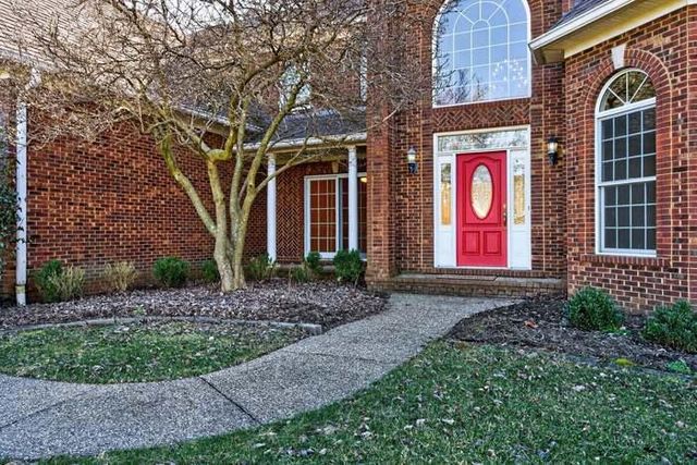 5000 Lupreese Lane Tract B, Versailles, KY 40383