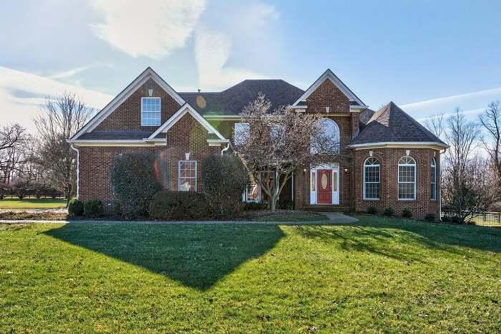 5000 Lupreese Lane Tract B, Versailles, KY 40383