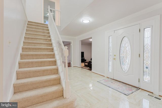 4664 BRADDOCK GREEN CT, Fairfax, VA 22032