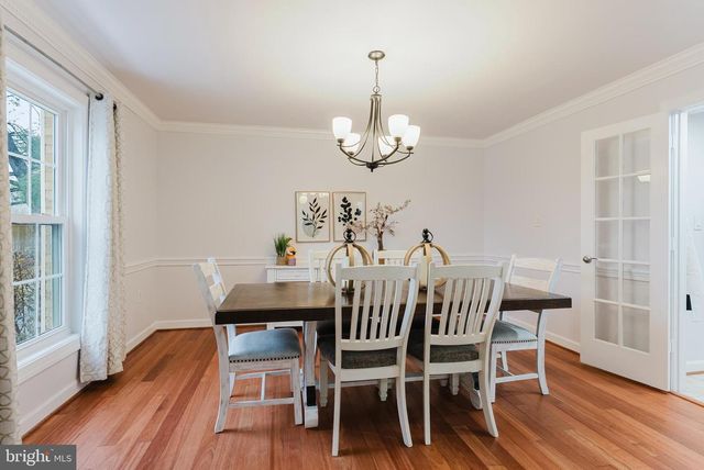 4664 BRADDOCK GREEN CT, Fairfax, VA 22032