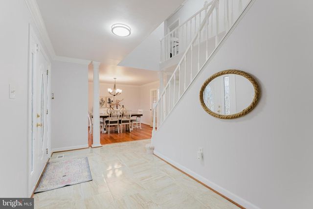 4664 BRADDOCK GREEN CT, Fairfax, VA 22032