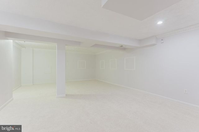 4664 BRADDOCK GREEN CT, Fairfax, VA 22032