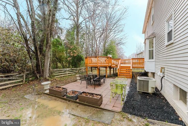 4664 BRADDOCK GREEN CT, Fairfax, VA 22032