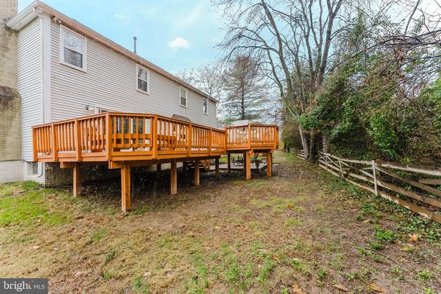 4664 BRADDOCK GREEN CT, Fairfax, VA 22032