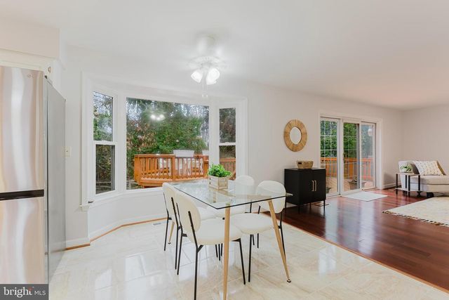 4664 BRADDOCK GREEN CT, Fairfax, VA 22032