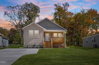 1725 Glenn Street, Burlington, NC 27217