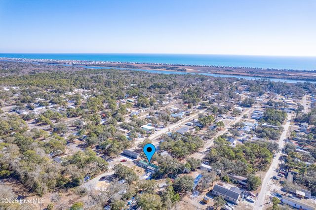 2749 White Street SW, Supply, NC 28462