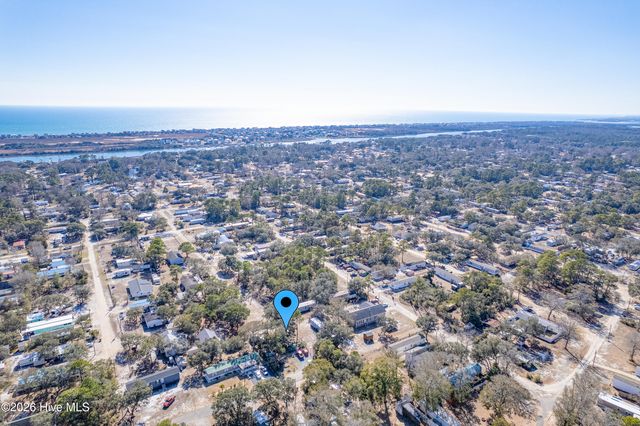 2749 White Street SW, Supply, NC 28462