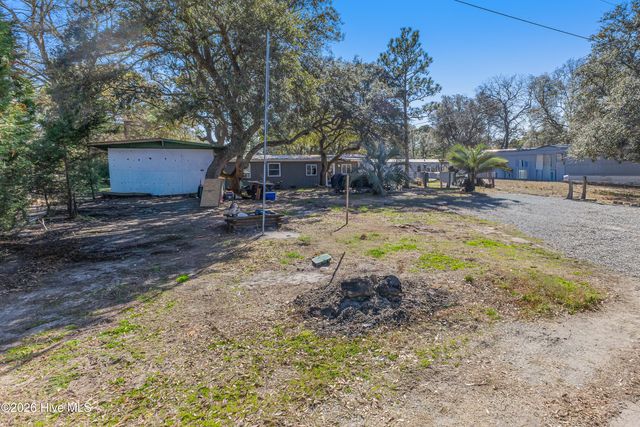 2749 White Street SW, Supply, NC 28462