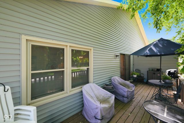 7455 Prairie Lake Drive, Indianapolis, IN 46256