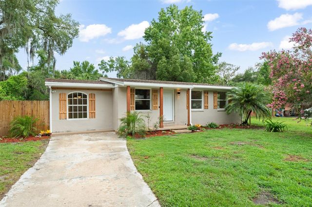 247 TOMS ROAD, Debary, FL 32713