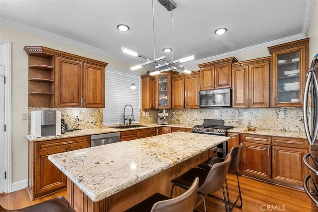 23344 Timberlane, Valencia, CA 91354