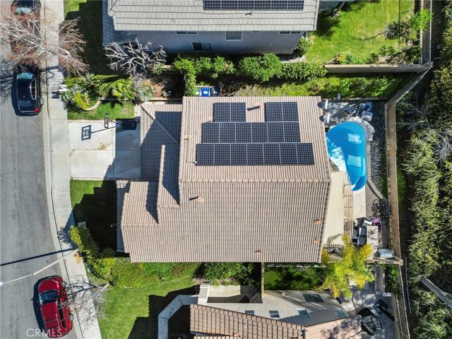 23344 Timberlane, Valencia, CA 91354