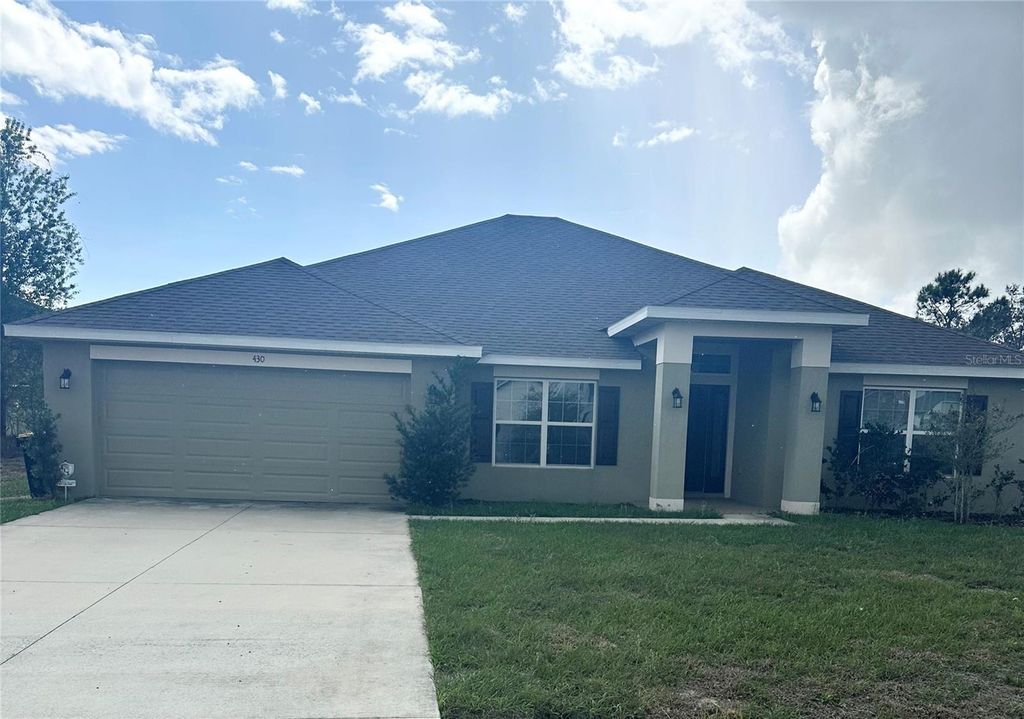 430 BIG SIOUX CT, Kissimmee, FL 34759