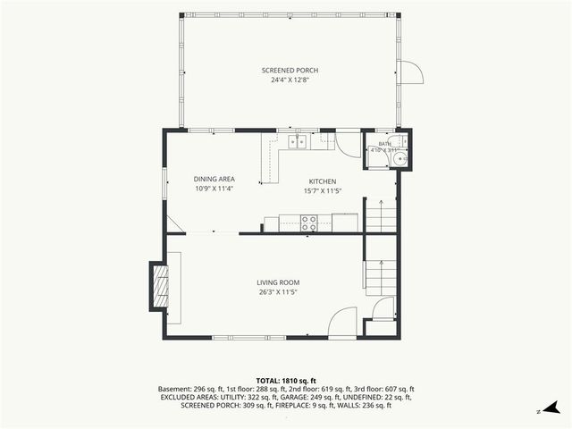 817 S Alexander Road, Independence, MO 64056