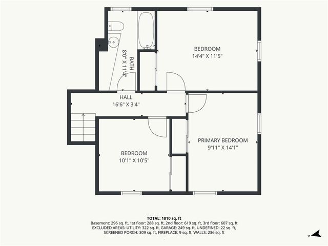 817 S Alexander Road, Independence, MO 64056