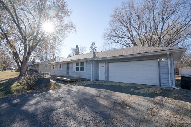 11509 Winnetka Avenue N, Champlin, MN 55316