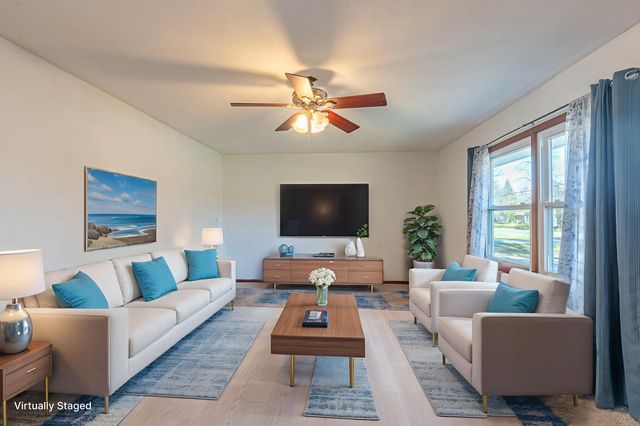 11509 Winnetka Avenue N, Champlin, MN 55316