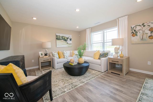 209 Greyhound Avenue, Danville, IN 46122