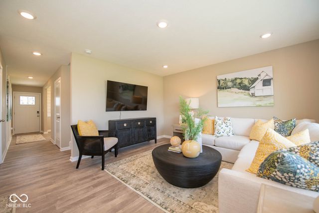 209 Greyhound Avenue, Danville, IN 46122