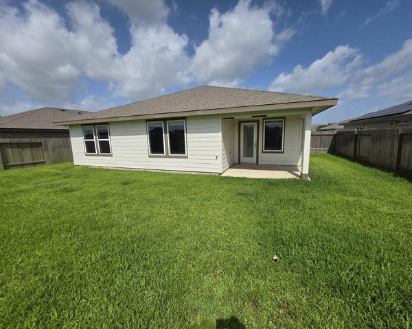21 Desert Spring Lane, Manvel, TX 77578
