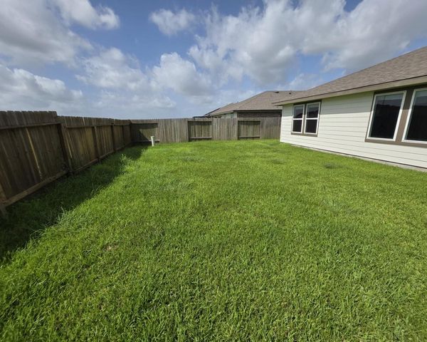 21 Desert Spring Lane, Manvel, TX 77578