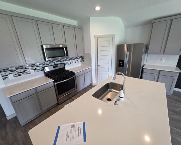 21 Desert Spring Lane, Manvel, TX 77578