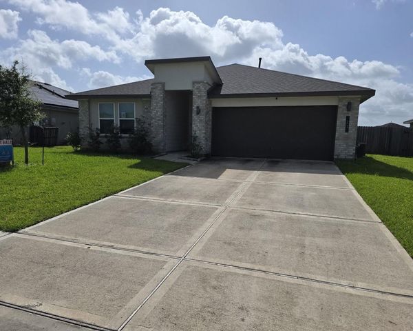 21 Desert Spring Lane, Manvel, TX 77578