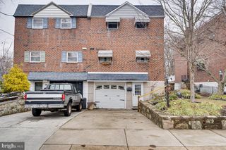 8422 STRAHLE TER, Philadelphia, PA 19111