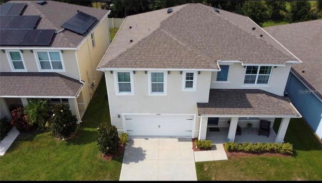 5287 MAYOR DRIVE, St Cloud, FL 34771