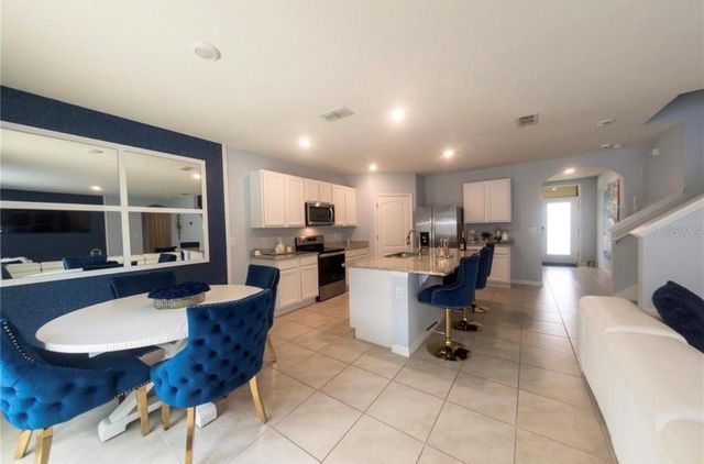 5287 MAYOR DRIVE, St Cloud, FL 34771