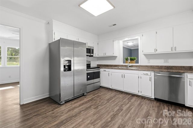 504 Bridges Drive, Kings Mountain, NC 28086