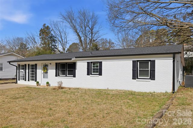 504 Bridges Drive, Kings Mountain, NC 28086