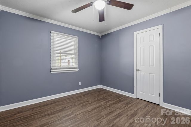 504 Bridges Drive, Kings Mountain, NC 28086