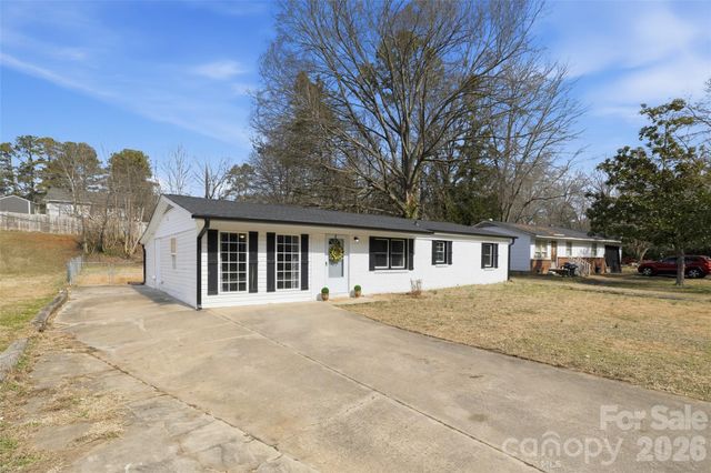 504 Bridges Drive, Kings Mountain, NC 28086