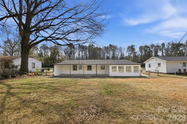 504 Bridges Drive, Kings Mountain, NC 28086