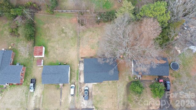 504 Bridges Drive, Kings Mountain, NC 28086