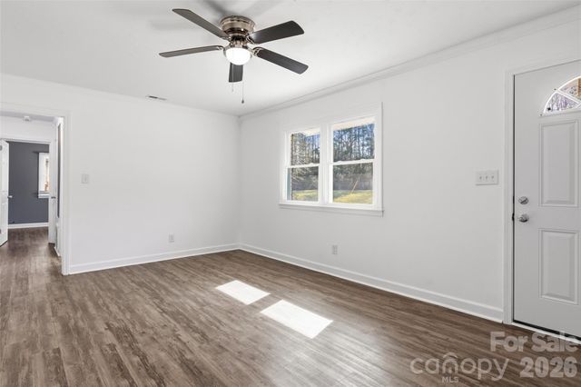 504 Bridges Drive, Kings Mountain, NC 28086