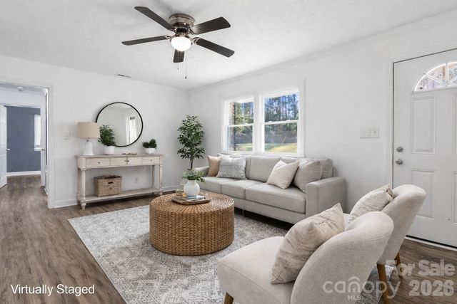 504 Bridges Drive, Kings Mountain, NC 28086
