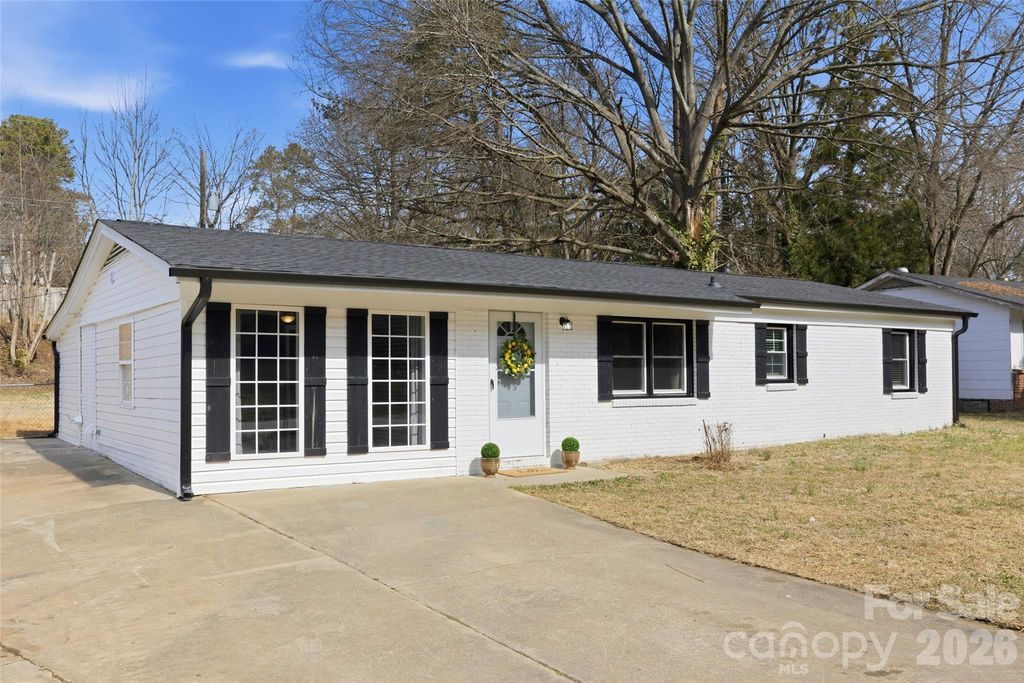 504 Bridges Drive, Kings Mountain, NC 28086