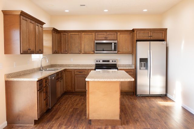 553 Knoll Lane, Nancy, KY 42544