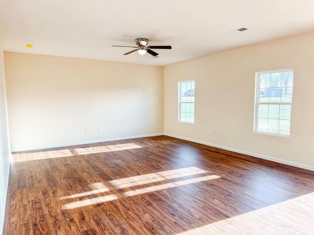 553 Knoll Lane, Nancy, KY 42544