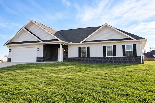 553 Knoll Lane, Nancy, KY 42544