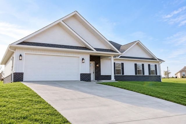 553 Knoll Lane, Nancy, KY 42544