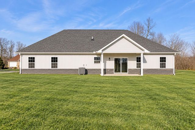553 Knoll Lane, Nancy, KY 42544