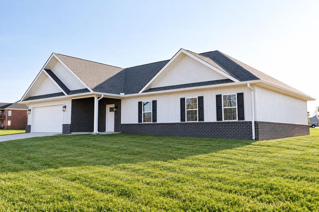 553 Knoll Lane, Nancy, KY 42544